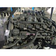 Двигатель Mitsubishi DION CR6W 4G94