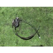 Замок двери Nissan TIIDA С11 HR15DE