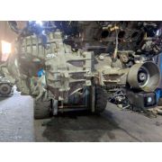 КПП автоматическая Toyota HARRIER MCU35 1MZFE