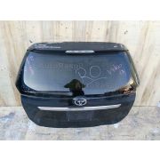 Дверь 5-я Toyota WISH ZNE10G 1ZZFE