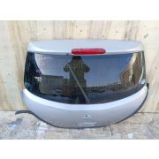 Дверь 5-я Nissan TIIDA C11 HR15DE