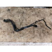 Горловина топливного бака Honda STREAM RN4 K20A