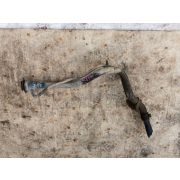 Горловина топливного бака Mitsubishi LANCER CEDIA CS5W 4G93