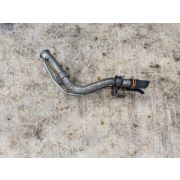 Горловина топливного бака Honda CIVIC FD1 R18A