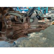 КПП механическая Toyota COROLLA AE110 5AFE