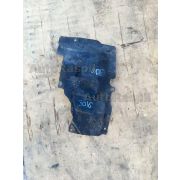 Защита двигателя Nissan BLUEBIRD EU14 QG18DE