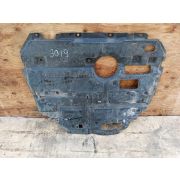 Защита двигателя Toyota PRIUS ZVW30 2ZRFXE