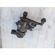 Редуктор Toyota RUSH J210E 3SZVE