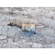 Глушитель Honda STREAM RN4 K20A