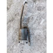 Глушитель Honda FIT SHUTTLE GP2 LDA