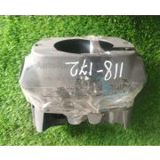 Кожух рулевой колонки Toyota CROWN AWS210 2GRFSE