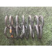 Пружина Nissan X-TRAIL NT30 QR20DE