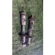 Амортизатор Mitsubishi LANCER CEDIA CS5W 4G93