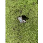 Блок ABS Nissan TIIDA C11 HR15DE