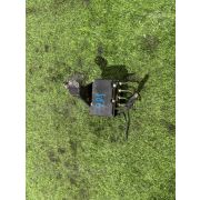 Блок ABS Nissan TIIDA C11 HR15DE