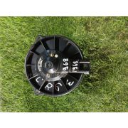 Моторчик печки Mitsubishi DION CR6W 4G94