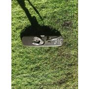 Зеркало салона Nissan TIIDA C11 HR15DE