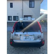 Зеркало Nissan X-TRAIL NT30 QR20DE