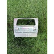 Управление печкой Toyota CAMRY ACV40 2AZFE