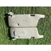 Козырек солнцезащитный Mazda DEMIO DW3W B3