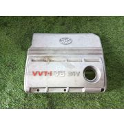 Пластиковая крышка на двс Toyota HARRIER MCU35 1MZFE