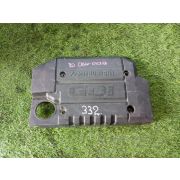 Пластиковая крышка на двс Mitsubishi DION CR6W 4G94