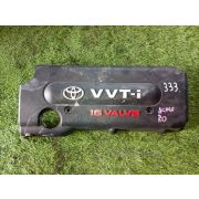Пластиковая крышка на двс Toyota CAMRY ACV40 2AZFE