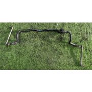 Стабилизатор Nissan TIIDA C11 HR15DE