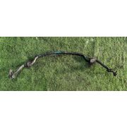 Стабилизатор Nissan X-TRAIL NT30 QR20DE