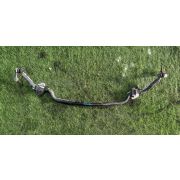 Стабилизатор Nissan X-TRAIL NT30 QR20DE