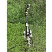 Рулевая колонка Honda ACCORD CF6 F23A
