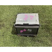 Магнитофон Nissan X-TRAIL NT30 QR20DE