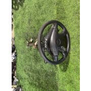 Рулевая колонка Nissan EXPERT VW11 QG18DE