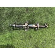 Рулевая колонка Nissan PRIMERA WTP12 QR20DE