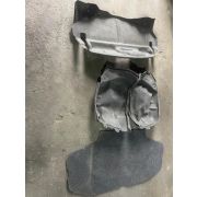 Обшивка багажника Toyota MARK II GX100 1GFE