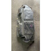 Обшивка багажника Toyota MARK II GX100 1GFE