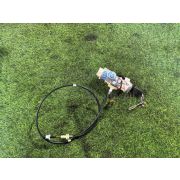 Замок зажигания Nissan PRIMERA WTP12 QR20DE