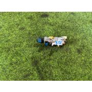 Замок зажигания Mitsubishi DION CR6W 4G94