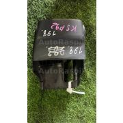 Кожух рулевой колонки Toyota BELTA KSP92 1KRFE