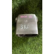 Кожух рулевой колонки Toyota HARRIER MCU35 1MZFE