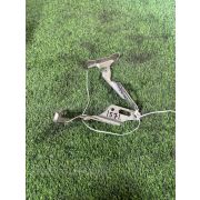 Кронштейн капота Honda CIVIC EU3 D17A