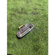 Ручка двери Toyota NADIA SXN10 3SFE