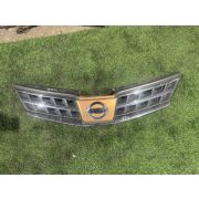 Решетка Nissan TIIDA C11 HR15DE