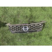 Решетка Nissan X-TRAIL NT30 QR20DE