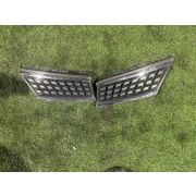 Решетка Nissan TIIDA C11 HR15DE