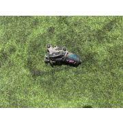 Моторчик дворников Nissan EXPERT VW11 QG18DE