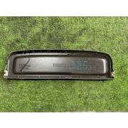 Полка багажника Nissan TIIDA C11 HR15DE