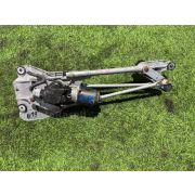 Моторчик дворников Nissan X-TRAIL NT30 QR20DE