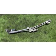 Моторчик дворников Nissan TIIDA C11 HR15DE