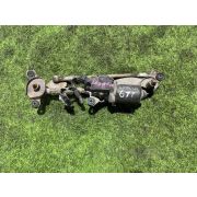 Моторчик дворников Toyota WISH ZNE10G 1ZZFE